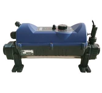 Elecro Flowline 2 Titan 6кВт 380В электронагреватель для бассейна