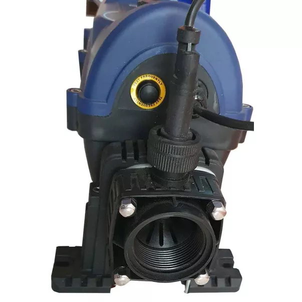 Elecro Flowline 2 Titan 6кВт 380В електронагрівач - Фото №3