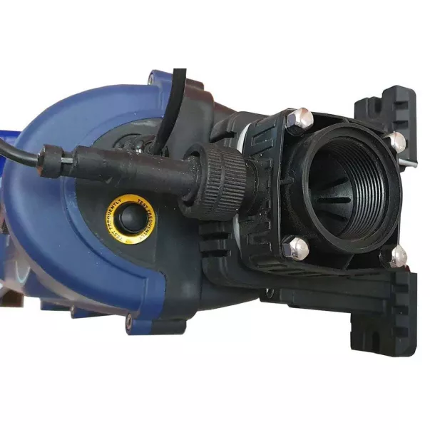 Elecro Flowline 2 Titan 9кВт 380В електронагрівач для басейнів - Фото №2