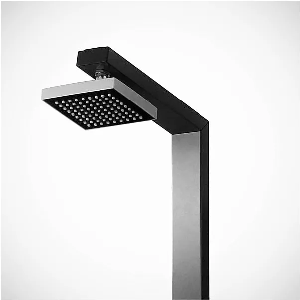 Душ сонячний Kokido Provati K781WBX 25 л - Фото №2