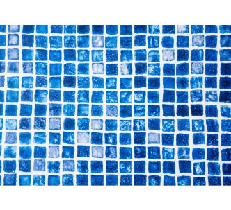 Haogenplast NG Snapir ПВХ плівка для басейну (лайнер) з акриловим лаковим покриттям 1,65 м