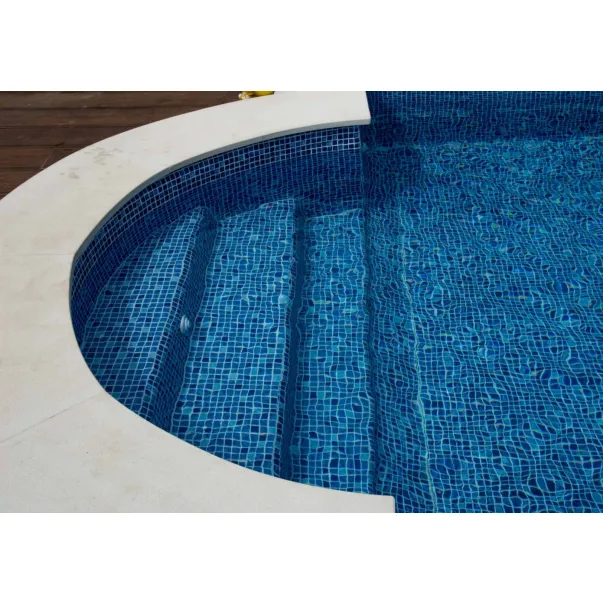 Haogenplast NG Snapir ПВХ пленка для бассейна (лайнер) с акриловым лаковым покрытием 1,65 м - Фото №4