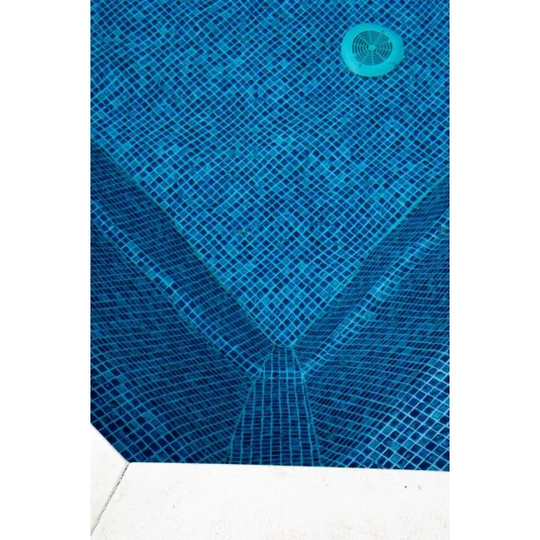 Haogenplast NG Snapir ПВХ пленка для бассейна (лайнер) с акриловым лаковым покрытием 1,65 м - Фото №3