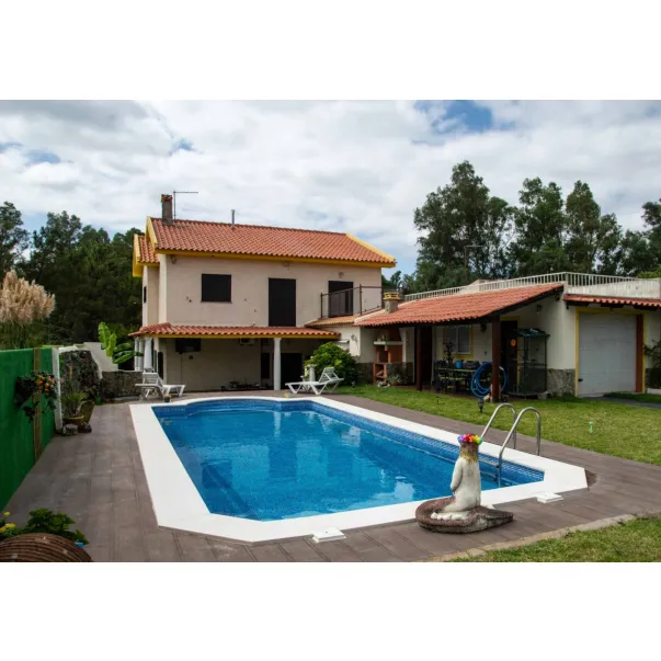 Haogenplast NG Snapir ПВХ пленка для бассейна (лайнер) с акриловым лаковым покрытием 1,65 м - Фото №2