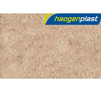HaogenPlast StoneFlex Jasper Sand ПВХ плівка для басейну (лайнер) з акриловим лаковим покриттям 1,65 м