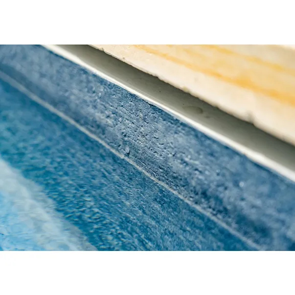 Haogenplast StoneFlex Bazelete ПВХ пленка для бассейна (лайнер) с акриловым лаковым покрытием 1,65 м - Фото №10