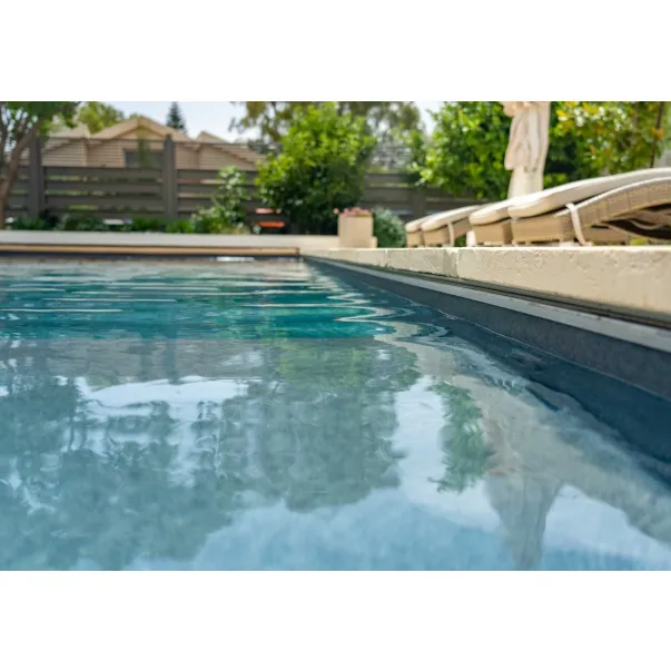 Haogenplast StoneFlex Bazelete ПВХ пленка для бассейна (лайнер) с акриловым лаковым покрытием 1,65 м - Фото №4