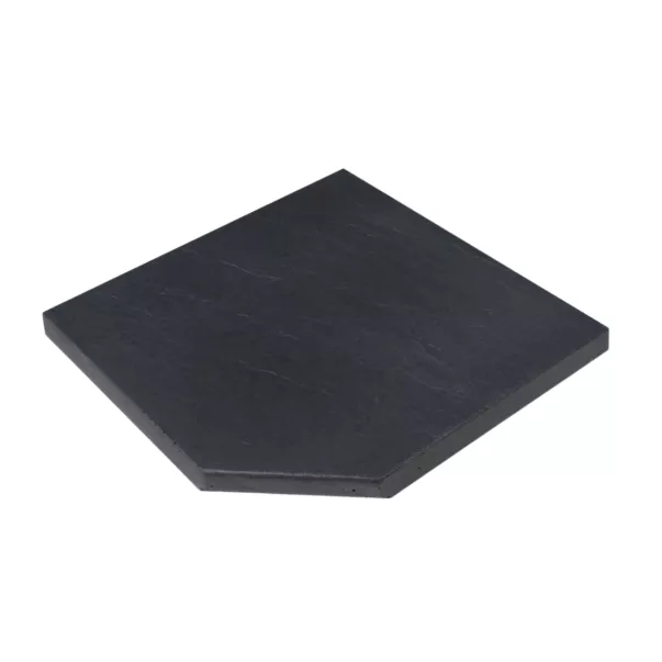 Alkern Novaschiste внутренний угол бортового камня 33 см, 90 гр