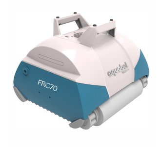 Aquabot FRC70 робот-пылесоc для бассейна