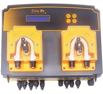 Injecta Elite PR pH/redox 5 л/час автоматическая станция дозирования