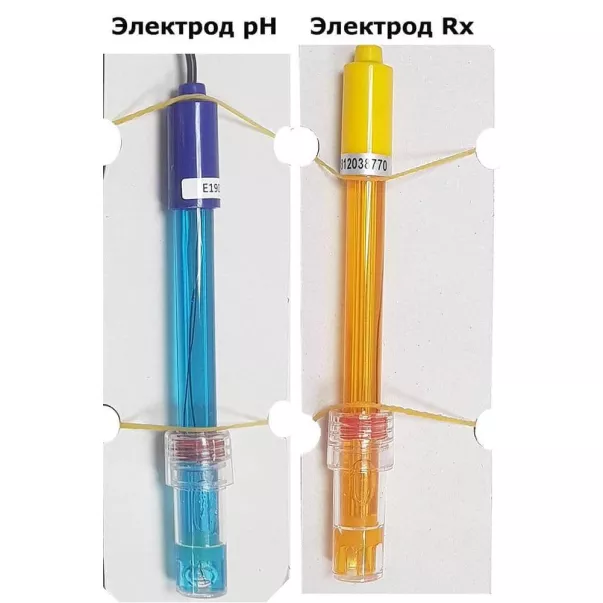 Injecta Elite PR pH/redox 5 л/час автоматическая станция дозирования - Фото №6