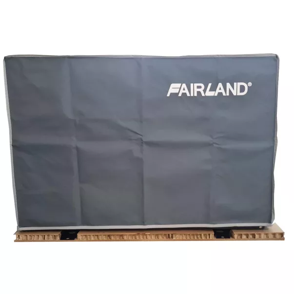 Fairland InverX 36 (13.5 кВт) инверторный тепловой насос для бассейна - Фото №3