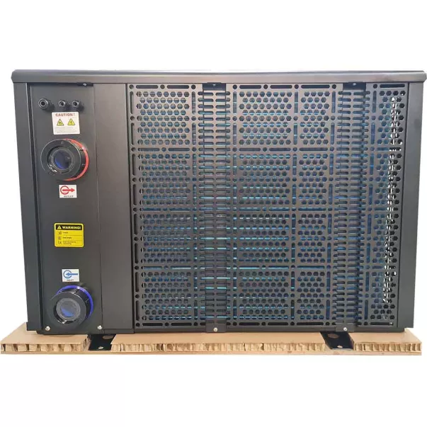 Fairland InverX 36 (13.5 кВт) инверторный тепловой насос для бассейна - Фото №9