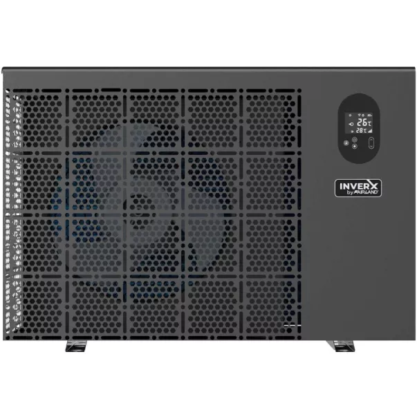 Fairland InverX 36 (13.5 кВт) инверторный тепловой насос для бассейна