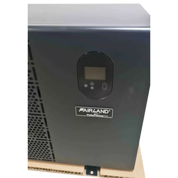 Fairland InverX 80t (32 кВт) инверторный тепловой насос для бассейна - Фото №5