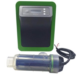 BSV Electronics N-BSsalt-10 ECO на 10г/ч хлоратор для бассейна