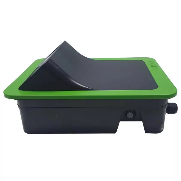 BSV Electronics N-BSsalt-15 ECO на 15г/год хлоратор для басейну - Фото №3