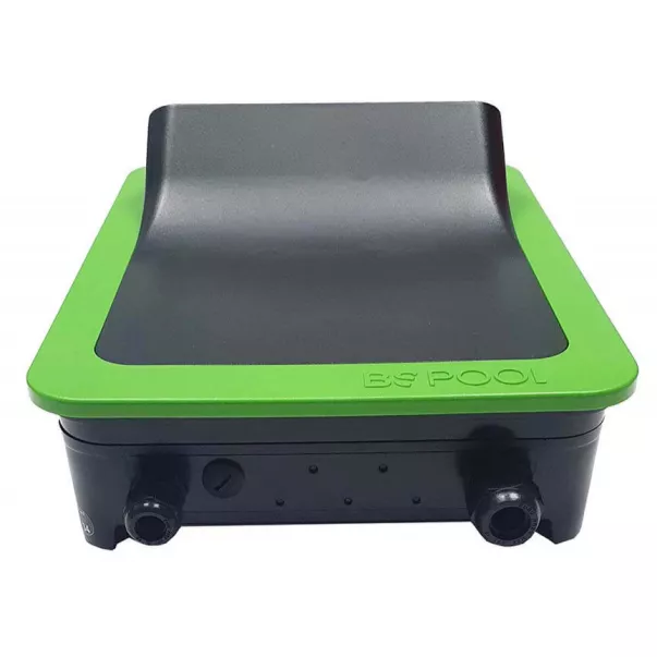 BSV Electronics N-BSsalt-15 ECO на 15г/год хлоратор для басейну - Фото №4