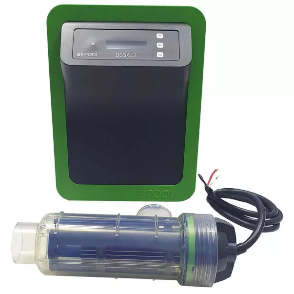 BSV Electronics N-BSsalt-15 ECO на 15г/год хлоратор для басейну