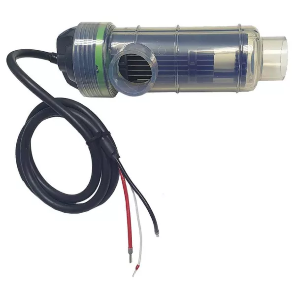 BSV Electronics N-BSsalt-15 ECO на 15г/год хлоратор для басейну - Фото №6