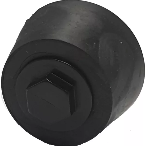 AquaViva зимова заглушка 97003 гумова 2