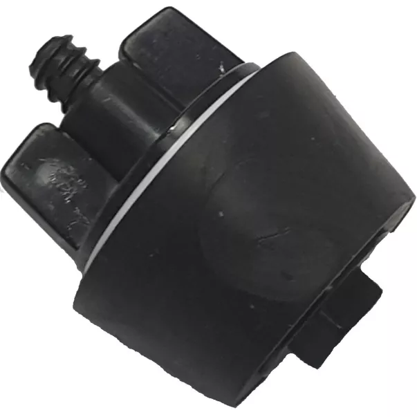 AquaViva зимова заглушка 97003 гумова 2