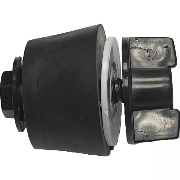 AquaViva зимова заглушка 97003 гумова 2