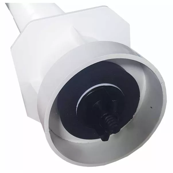 AquaViva зимова заглушка 97003 гумова 2