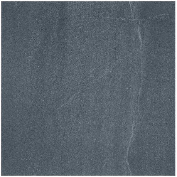 Aquaviva Montagna Black 595x595x20 мм Плитка для террасы