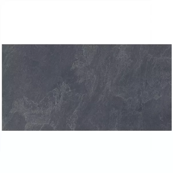 Aquaviva Ardesia Black 448 x 898 x 20 мм Плитка для террасы