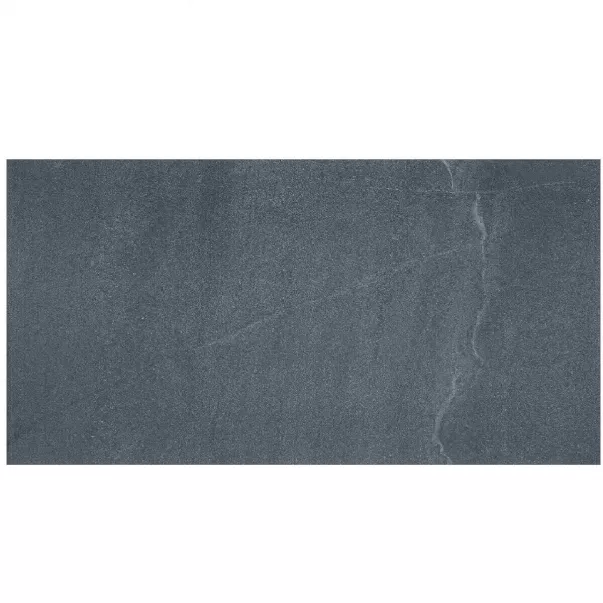 Aquaviva Montagna Black 448 x 898 x 20 мм Плитка для тераси