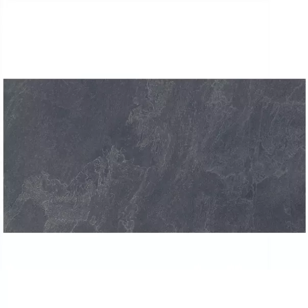 Aquaviva Ardesia Black 295 x 595 x 20 мм Плитка для террасы