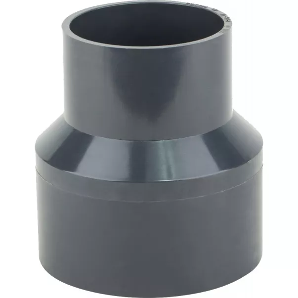 ERA редукція довга ПВХ Ø 225x110 мм