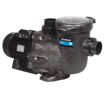 Hayward Tristar SP32303, 32,5 м3/год, 1,84 кВт, 400 В насос для басейну