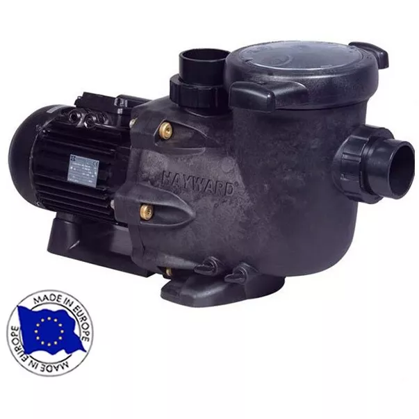 Hayward Tristar SP32161, 23,5 м3/час, 1,1 кВт, 230 В насос для бассейна - Фото №7