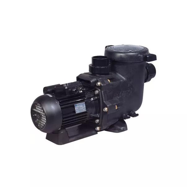 Hayward Tristar SP32161, 23,5 м3/час, 1,1 кВт, 230 В насос для бассейна - Фото №2