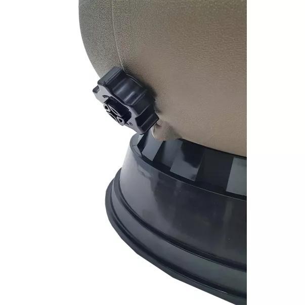 Hayward Pro Top S210T8105 D500, 8 м3/час, 0,37 кВт фильтрационная установка - Фото №5