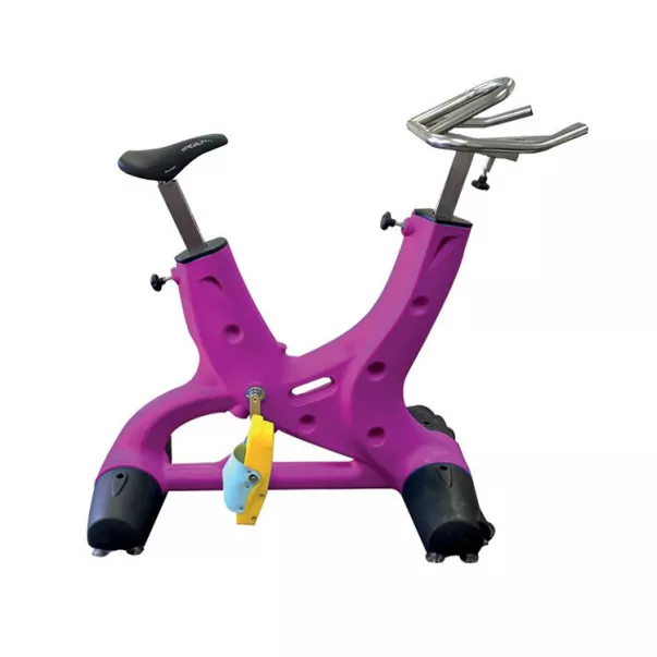 Hexa Bike Optima 100 Водний велосипед