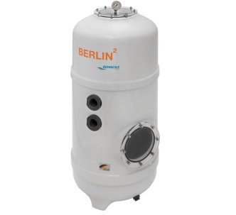 Behncke Berlin2 500 мм 10 м³/ч песочный фильтр для бассейна