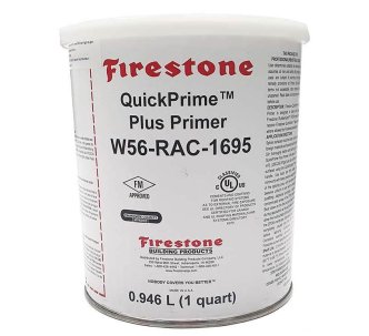 Firestone QuickPrime Plus праймер для битулкаучуковой пленки 1 л