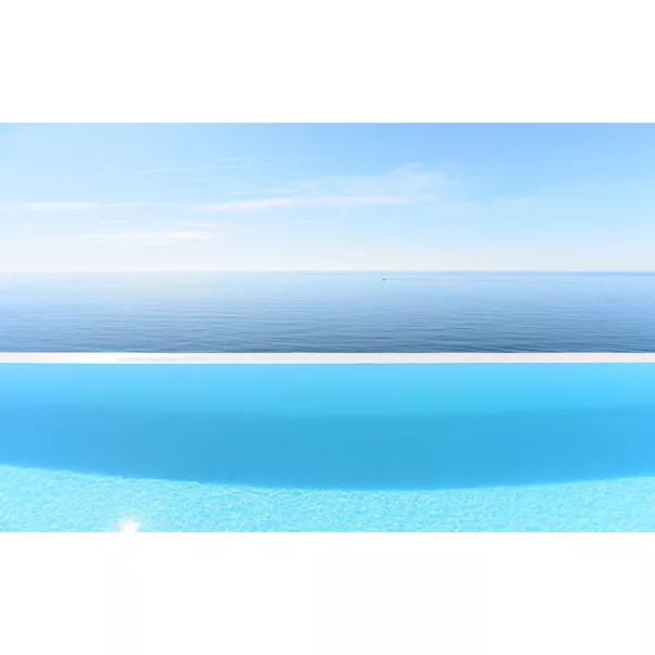 Renolit Alkorplan Ceramics Selene 1,65 м ПВХ пленка для бассейна (лайнер) с акриловым покрытием - Фото №5