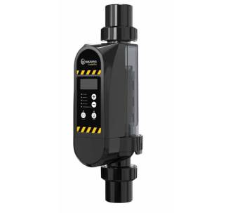 Aquaviva/Aquajoy Crystal Pro 8 г/год хлоратор для басейну 35 м3