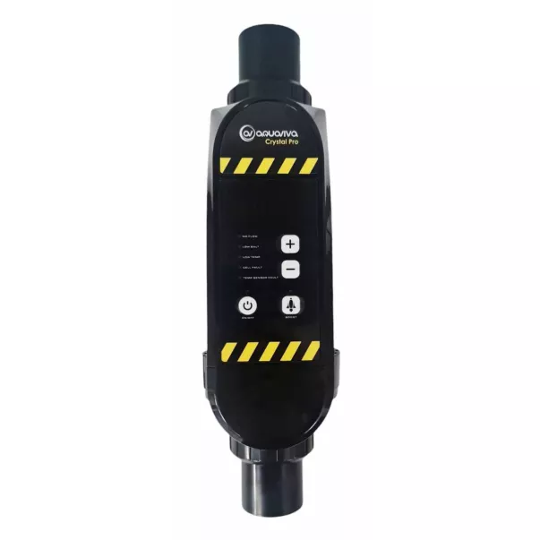 Aquaviva Crystal Pro 20 г/ч хлоратор для бассейна 85 м3 - Фото №2