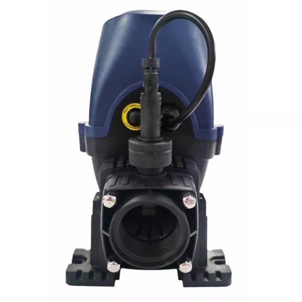 Elecro Evolution 2 Titan 12кВт 220В/380В електронагрівач для басейнів - Фото №3