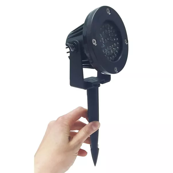 Jebao PL3LED-3 White прожектор для пруда светодиодный - Фото №8