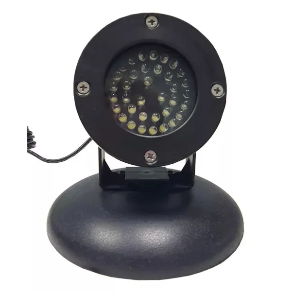 Jebao PL3LED-3 White прожектор для пруда светодиодный - Фото №6