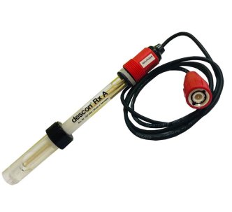 Descon вимірювальний електрод Redox (А) з кабелем