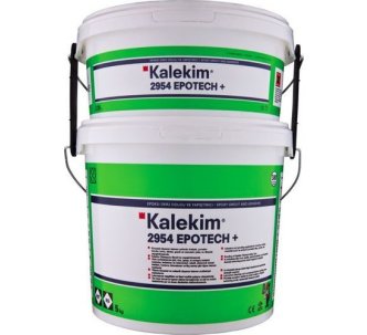 Kalekim Epotech + 2954 епоксидна затирка-клей 5 кг