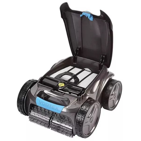 Zodiac Vortex 4 WD OV5200 робот пылесос для бассейна - Фото №11