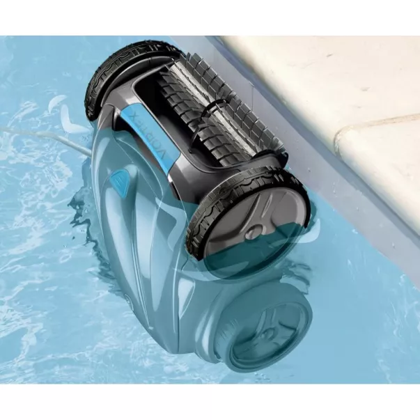 Zodiac Vortex 4 WD OV5200 робот пылесос для бассейна - Фото №10